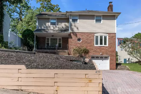 431 Harrison Ave, Highland Park, NJ 08904