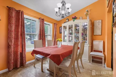 Dining - 607 Bluebell Dr, Jackson, NJ 08527 photo 1 of 1