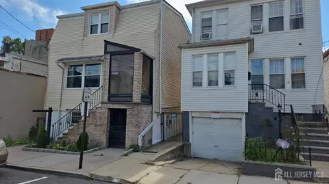 509 81st St, North Bergen, NJ 07047