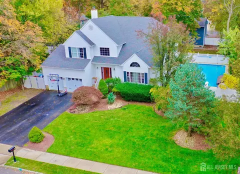 47 Avenue G Ave, Monroe, NJ 08831