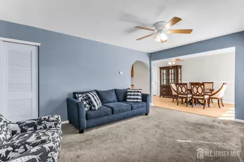 Living - 6 Middlesex Rd, Matawan, NJ 07747 photo 1 of 3