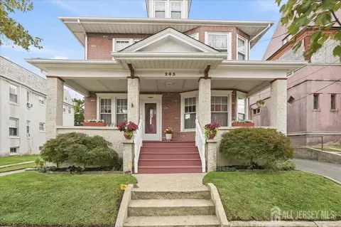 263 Augusta St, South Amboy, NJ 08879