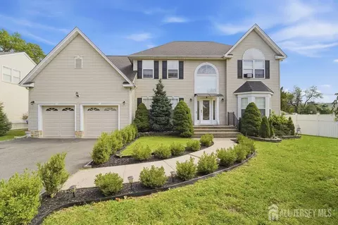 506 Jarrard St, Piscataway, NJ 08854