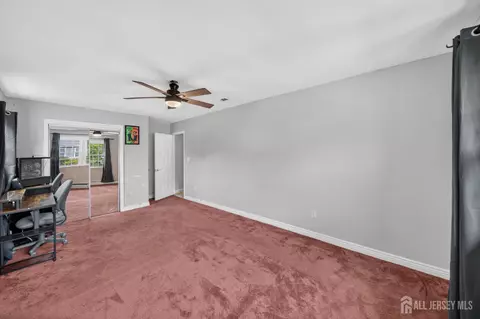 Bedroom - 9 Nightingale St, Edison, NJ 08820 photo 7 of 8
