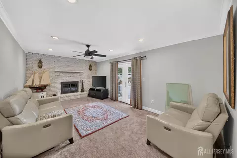 Living - 9 Nightingale St, Edison, NJ 08820 photo 1 of 1