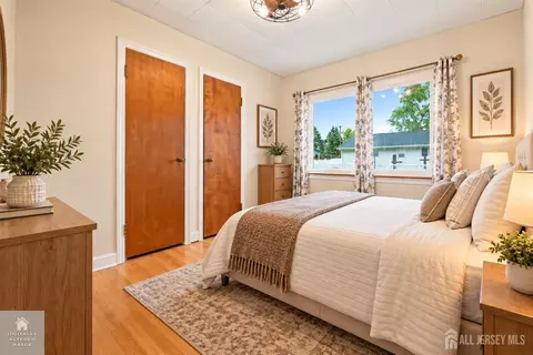 Bedroom - 314 2nd St, Middlesex, NJ 08846 photo 1 of 3