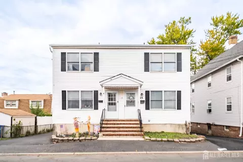 13-15 Haag St, Sayreville, NJ 08872