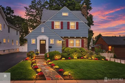 932 Pennsylvania Ave, Union, NJ 07083