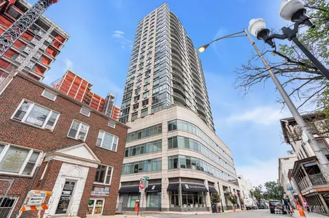 1 Spring St #2501, New Brunswick, NJ 08901