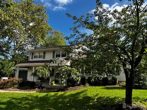 59 Gage Rd, East Brunswick, NJ 08816