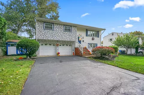 196 Marsh Ave, Metuchen, NJ 08840