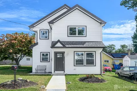 270 Alpine Way, South Amboy, NJ 08879