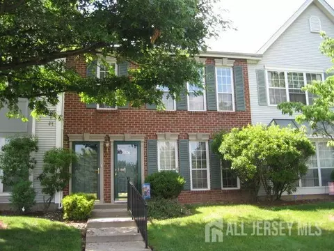 106 Amethyst Way, Franklin Park, NJ 08823