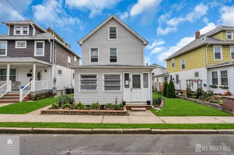 22 Clinton St, South River, NJ 08882
