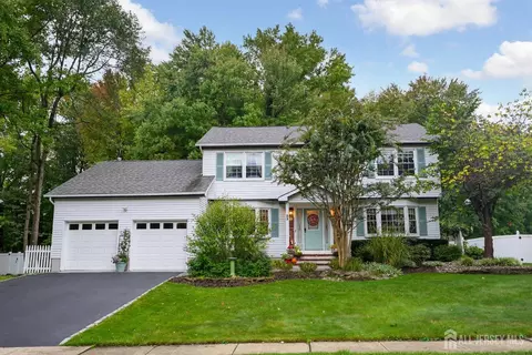 23 Merritt Ter, Matawan, NJ 07747