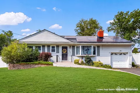 233 Shirley Pkwy, Piscataway, NJ 08854