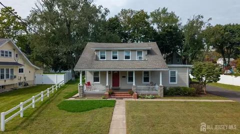 Exterior - 325 Dorn Ave, Middlesex, NJ 08846 photo 13 of 13