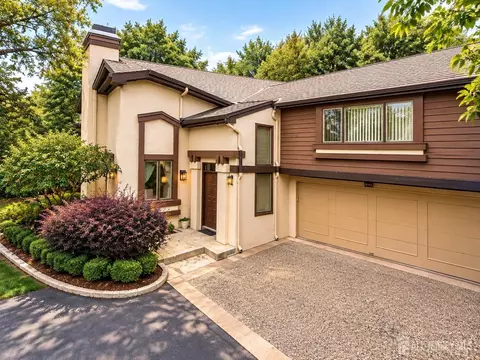 511 Sayre Dr, Princeton, NJ 08540
