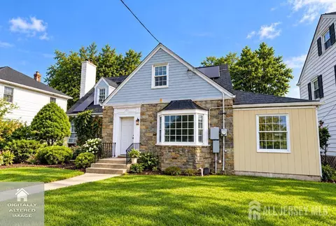 166 Jones Ave, New Brunswick, NJ 08901