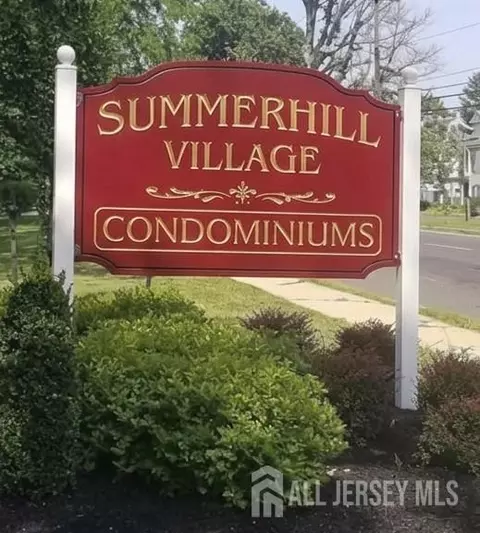 363 Cranbury Rd #B4, East Brunswick, NJ 08816