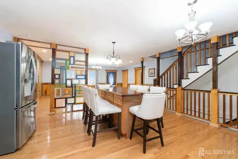 Dining - 133 Hillcrest Ave, Plainfield, NJ 07062 photo 2 of 2
