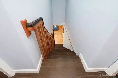 Entry Way - 133 Hillcrest Ave, Plainfield, NJ 07062 photo 1 of 2