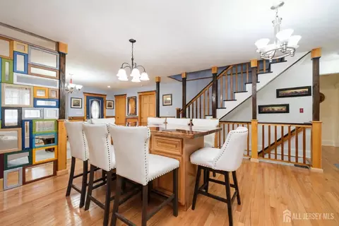 Dining - 133 Hillcrest Ave, Plainfield, NJ 07062 photo 1 of 2
