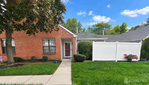 262 Wycoff Way, East Brunswick, NJ 08816