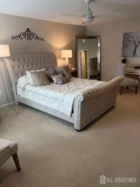 Bedroom - 792 Pompton Rd #A, Monroe, NJ 08831 photo 8 of 8