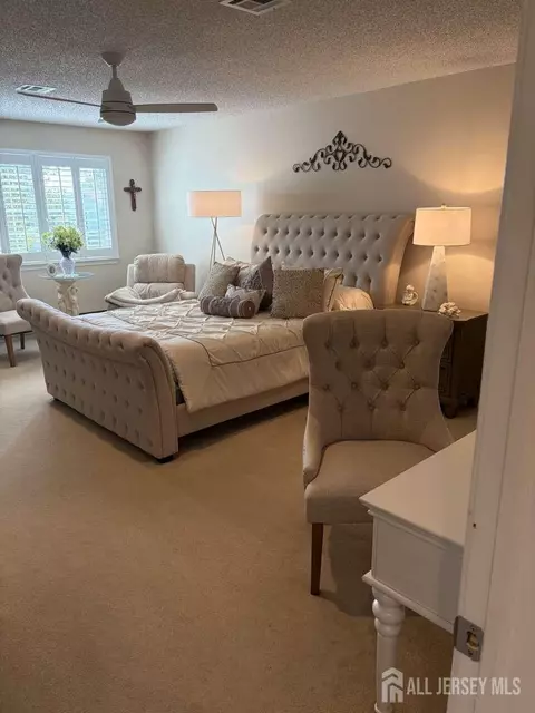Bedroom - 792 Pompton Rd #A, Monroe, NJ 08831 photo 6 of 8