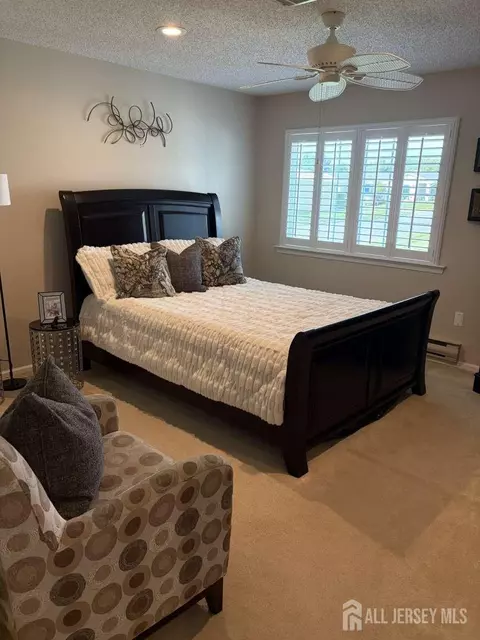 Bedroom - 792 Pompton Rd #A, Monroe, NJ 08831 photo 3 of 8