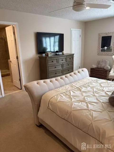 Bedroom - 792 Pompton Rd #A, Monroe, NJ 08831 photo 5 of 8