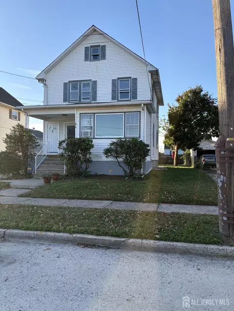 6 Woodland Ave, North Brunswick, NJ 08902