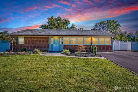 30 Constable Rd, South Brunswick, NJ 08824