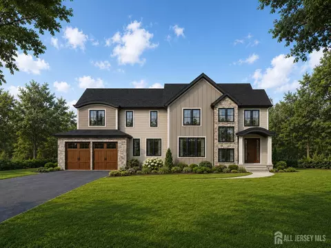 8 Harbor Green Cir, Red Bank, NJ 07701