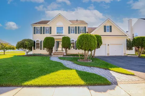 50 Kelly Way, South Brunswick, NJ 08852