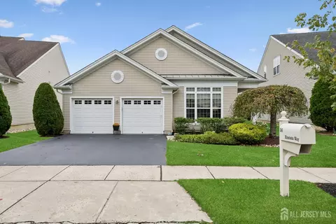 36 Einstein Way, East Windsor, NJ 08512