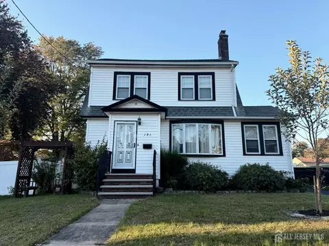 151 Sprague Ave, South Plainfield, NJ 07080