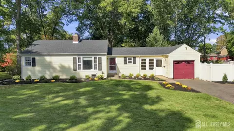 51 Herbert Dr, East Brunswick, NJ 08816