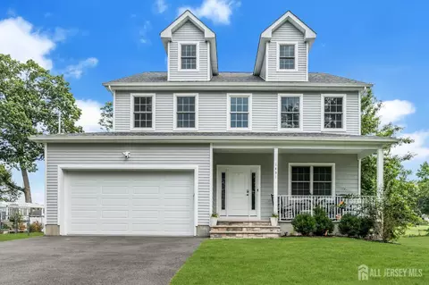 1431-2038 Greenwood Dr, Piscataway, NJ 08854