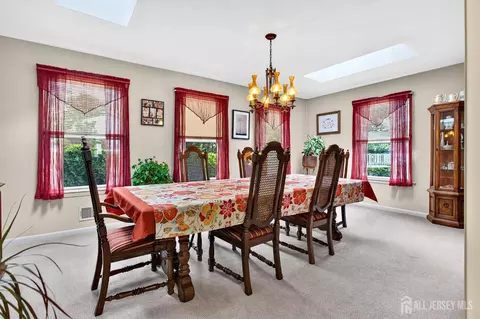Dining - 21 Sulliman Rd, Edison, NJ 08817 photo 1 of 3