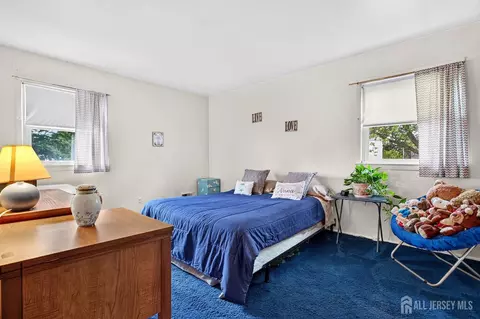 Bedroom - 21 Sulliman Rd, Edison, NJ 08817 photo 2 of 3