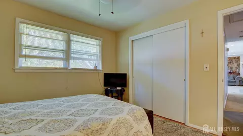 Bedroom - 1 Jackson Ave, Parlin, NJ 08859 photo 2 of 5