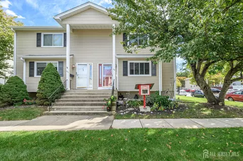 46 Davids Ct, South Brunswick, NJ 08810