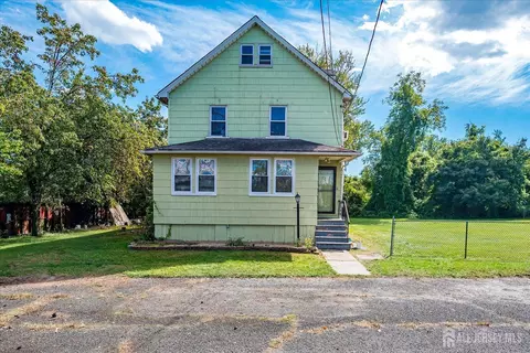 1144 Ball Pl, South Plainfield, NJ 07080