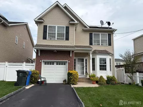 190 Correja Ave, Iselin, NJ 08830