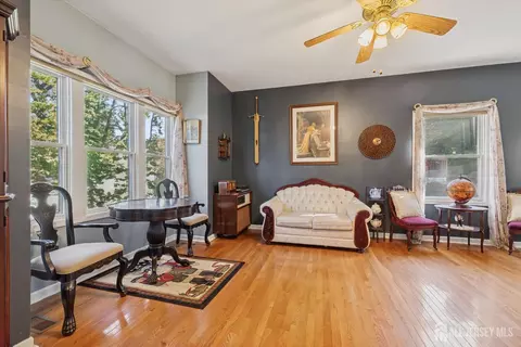 Living - 13 Johnson Ave, Monroe, NJ 08831 photo 1 of 2