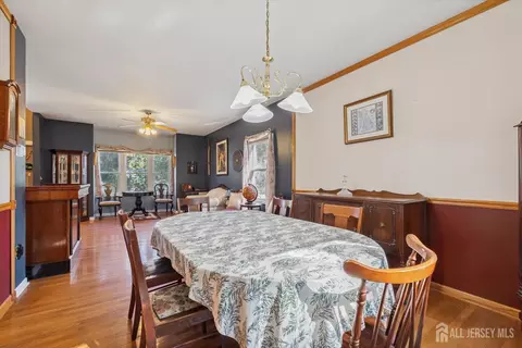 Dining - 13 Johnson Ave, Monroe, NJ 08831 photo 2 of 2
