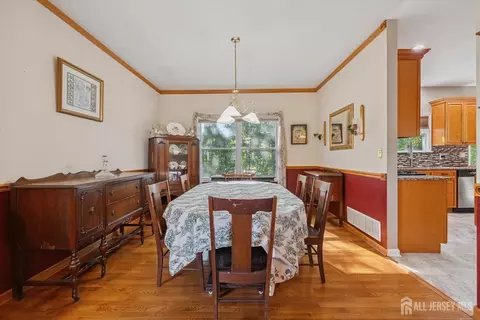 Dining - 13 Johnson Ave, Monroe, NJ 08831 photo 1 of 2