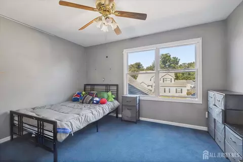 Bedroom - 13 Johnson Ave, Monroe, NJ 08831 photo 4 of 5